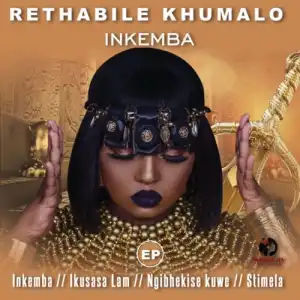 Rethabile Khumalo – Ikusasa Lam