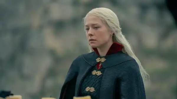 House of the Dragon Season 3 Has Already Been Mapped Out