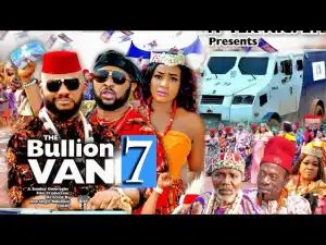 Bullion Van Season 7
