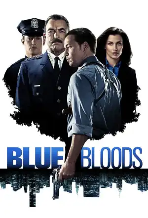 Blue Bloods S13E17