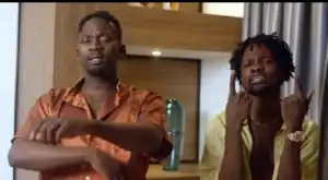 VIDEO: Fameye – Obolo ft. Mr Eazi