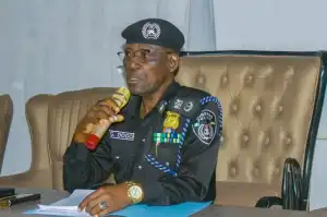 Kano police arrest suspected kidnappers, recover firearms