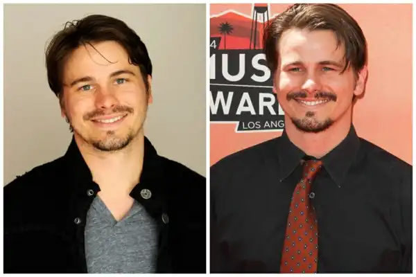 Age & Net Worth Of Jason Ritter