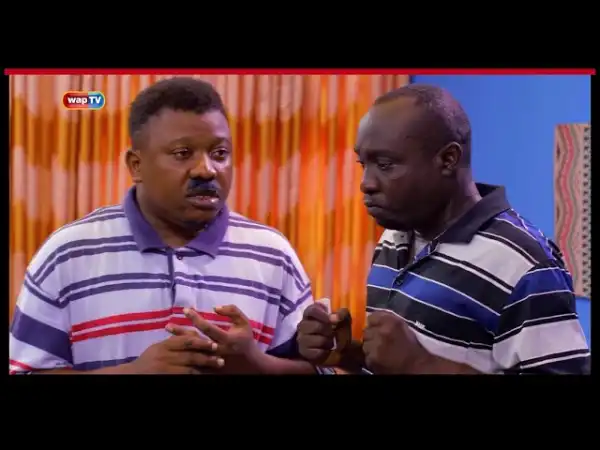 Akpan and Oduma - Free Ride (Comedy Video)