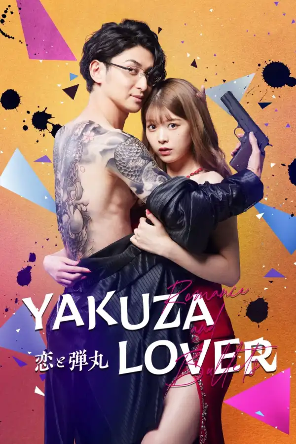 Yakuza Lover S01E01