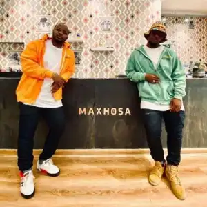 Major League – Amapiano Live Balcony Mix 28 (Maxhosa Store)