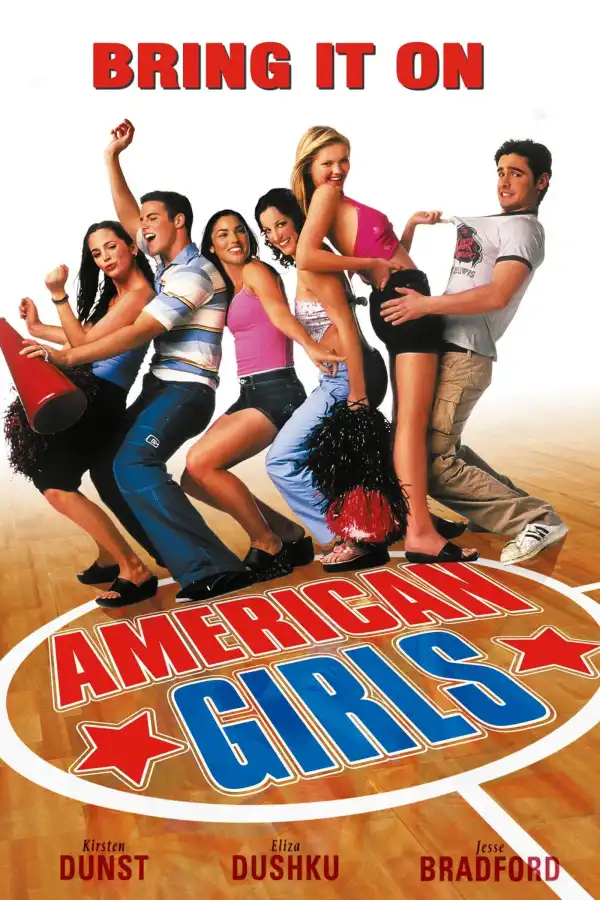 Bring It On (2000)