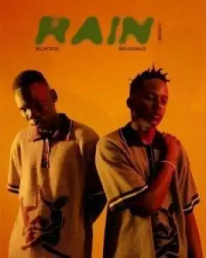 Blxckie & Belo$alo – Rain (Cover)