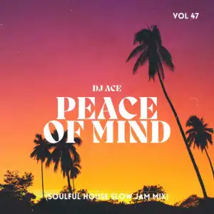 DJ Ace – Peace of Mind Vol 47 (Soulful House Slow Jam Mix)