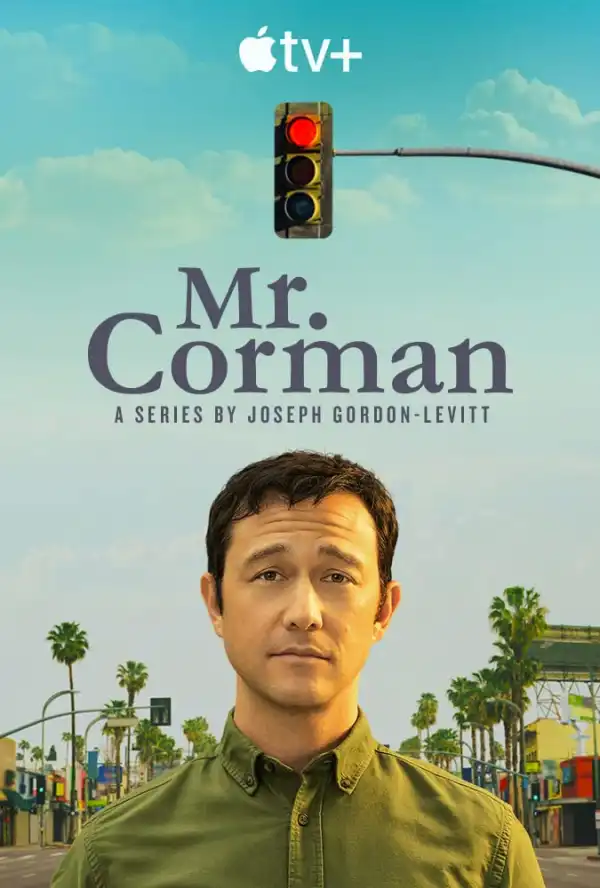 Mr Corman S01E10