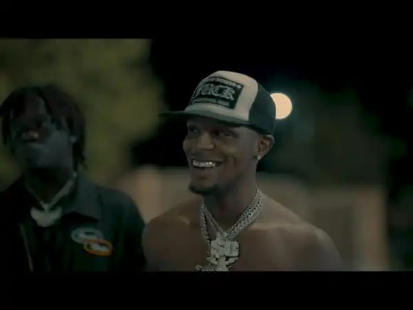 Toosii – Head Over Hills (Video)