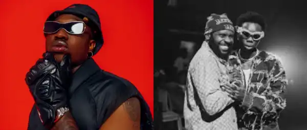 Zlatan Ibile Moves to Reconcile Odumodublvck and Blaqbonez with Boxing Match