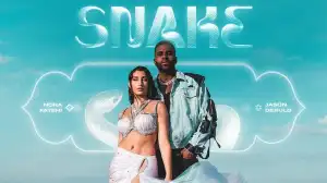 Nora Fatehi & Jason Derulo - Snake (Video)