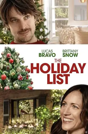 The Holiday List (2024)