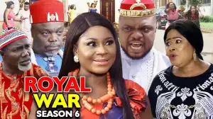 Royal War Season 6