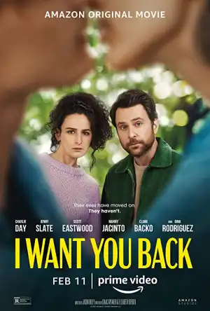 I Want You Back (2022)