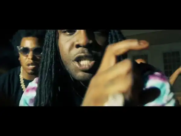 Tadoe & Chief Keef - CPR (Video)