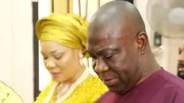 David Ukpo not a minor, Court rules