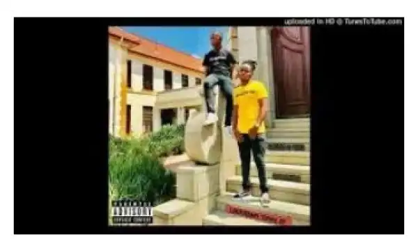 Mjozi & KKO – Moratuwa Ft. Coin Boy