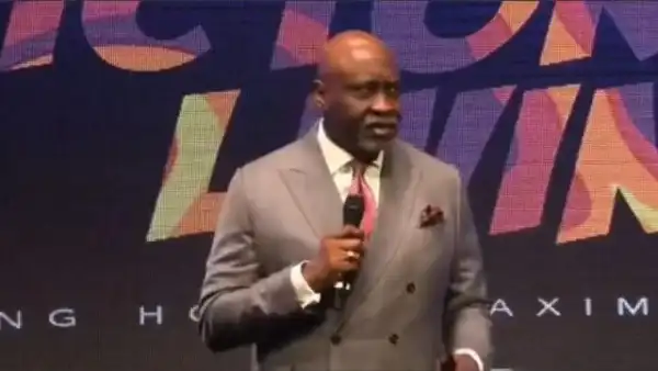 RCCG Pastor Olaoye Leaves Ministry To Ascend Traditional Position Of Soun of Ogbomoso