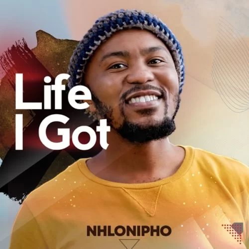 Nhlonipho – Myekeni ft. Titow