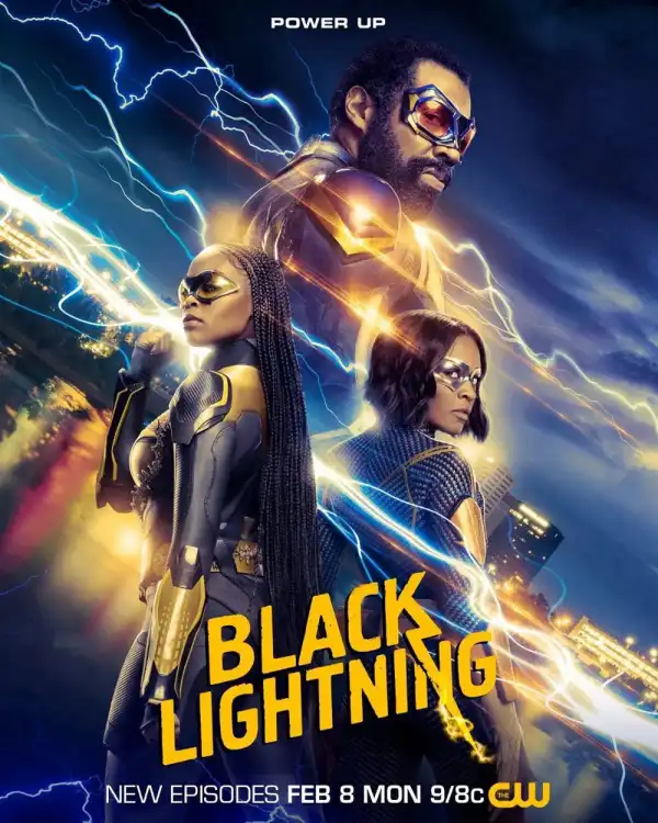 Black Lightning S04E07