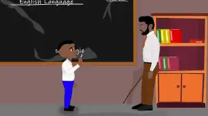 UG Toons - How To Spell Psychology (Comedy Video)