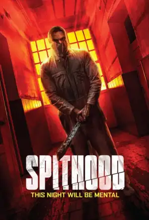 Spithood (2024)