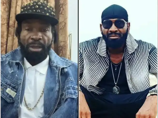 Sylvester Madu Breaks Silence After Gunmen Attacked Him at Movie Location (Video)