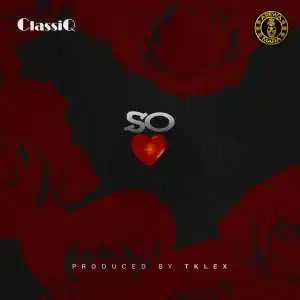 ClassiQ – So