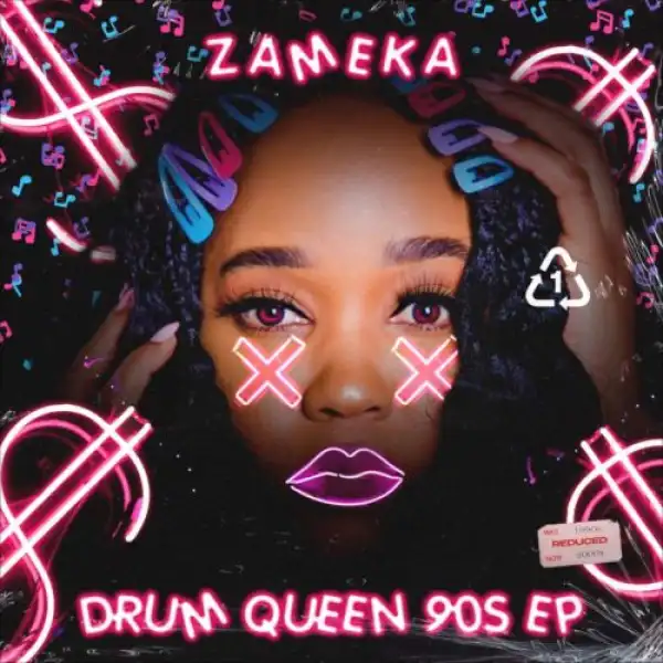 Zameka – Dear Life Ft. Brewed Souls