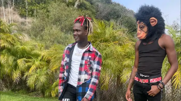2KBABY – Lazy Song (remix) (Video)