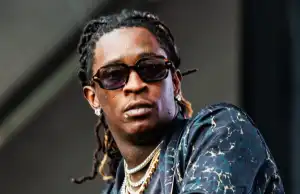 Young Thug – Sugar Water / Penthouse ft. Tshyne