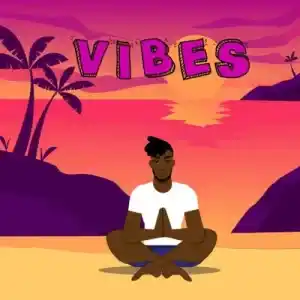 Aewon Wolf – VIBE Out