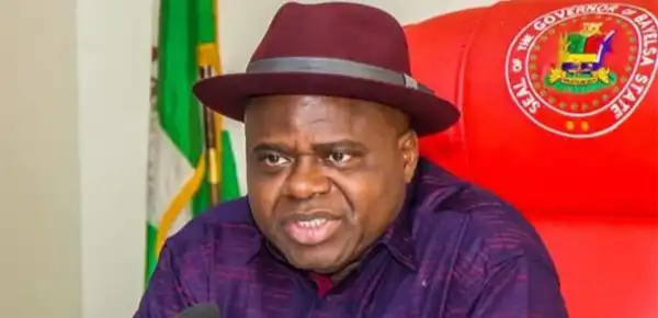 Diri mourns as five die in Bayelsa boat accident