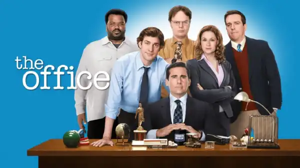 The Office Spin-off Gets a Development Update