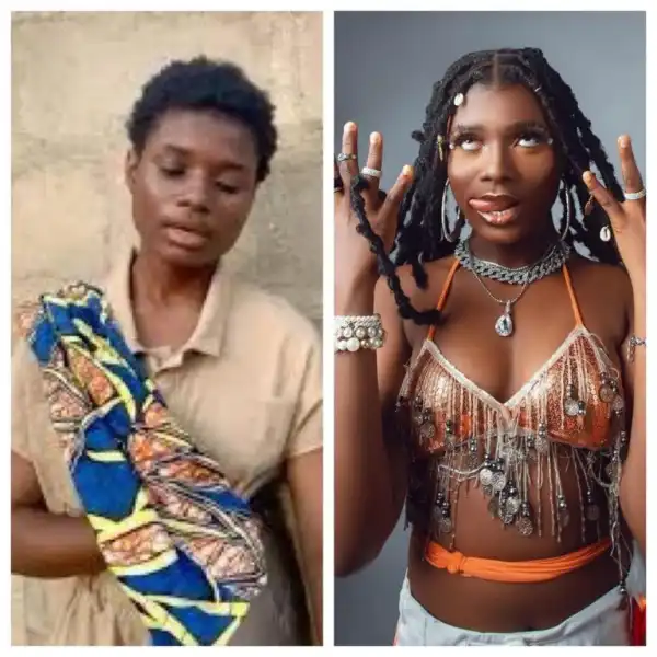 “Don’t Strip Her of That Undefiled Innocence” – Reno Omokri Begs Handlers of Viral Street Singer (Video)
