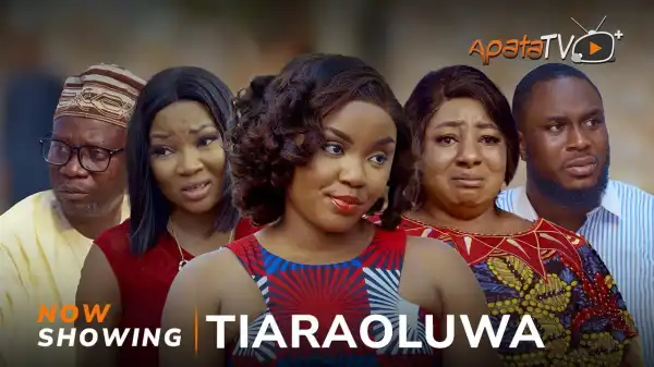 Tiaraoluwa (2024 Yoruba Movie)