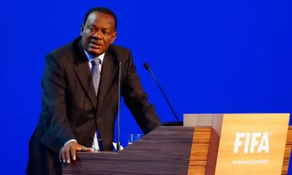 President Of Haiti’s Football Federation Suspended By FIFA After Sexual Abuse