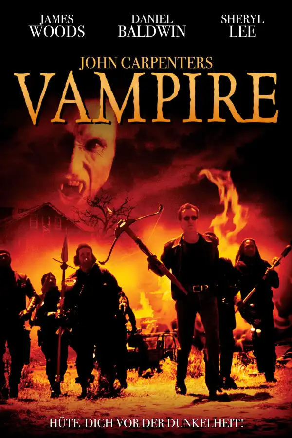 Vampires (1998)