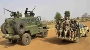 Troops neutralise 70 ISWAP fighters in Lake Chad