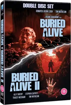 Buried Alive (1990)