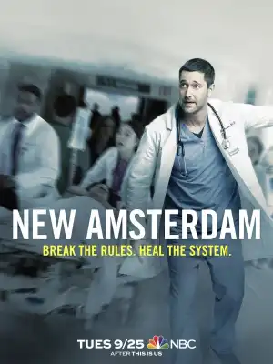 New Amsterdam 2018 S04E04