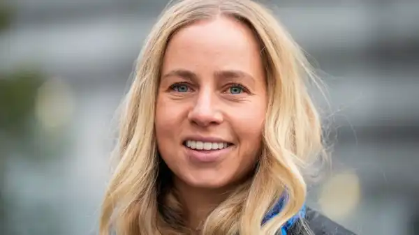 Age & Career Of Tiril Eckhoff