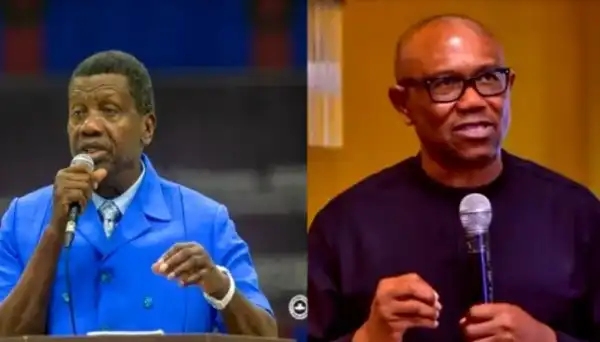 Despite Peter Obi
