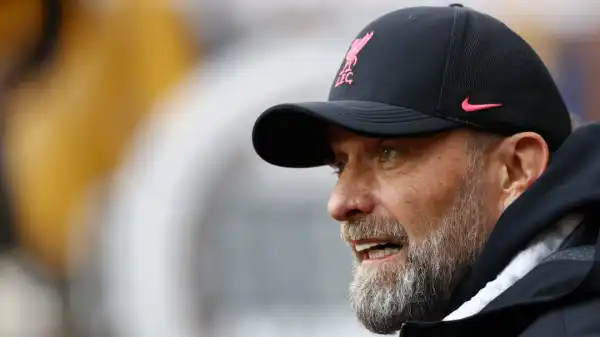 Wolves take dig at Jurgen Klopp with hilarious Twitter post