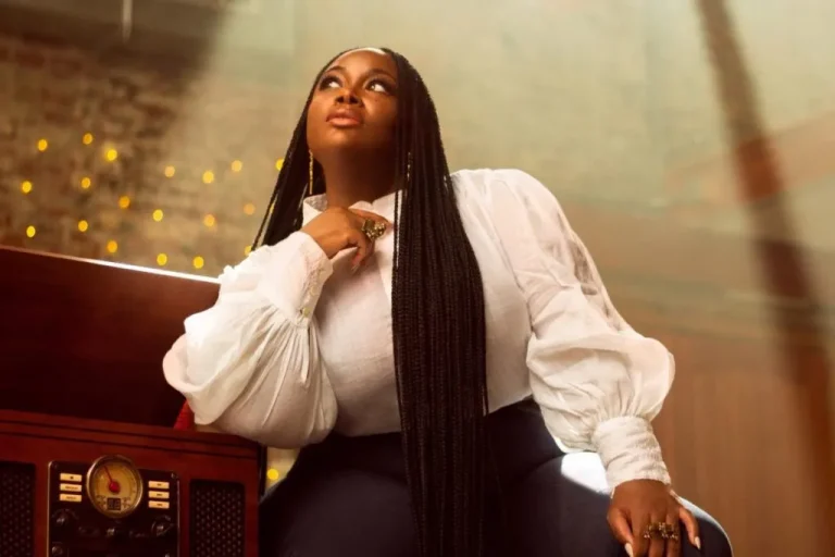 Keyondra Lockett – You Your Love