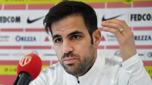 EPL: Fabregas reveals who convinced him to snub Man Utd, City for Chelsea