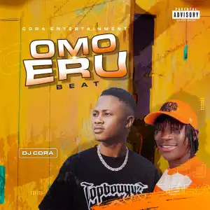 DJ Cora - Omo Eru Beat