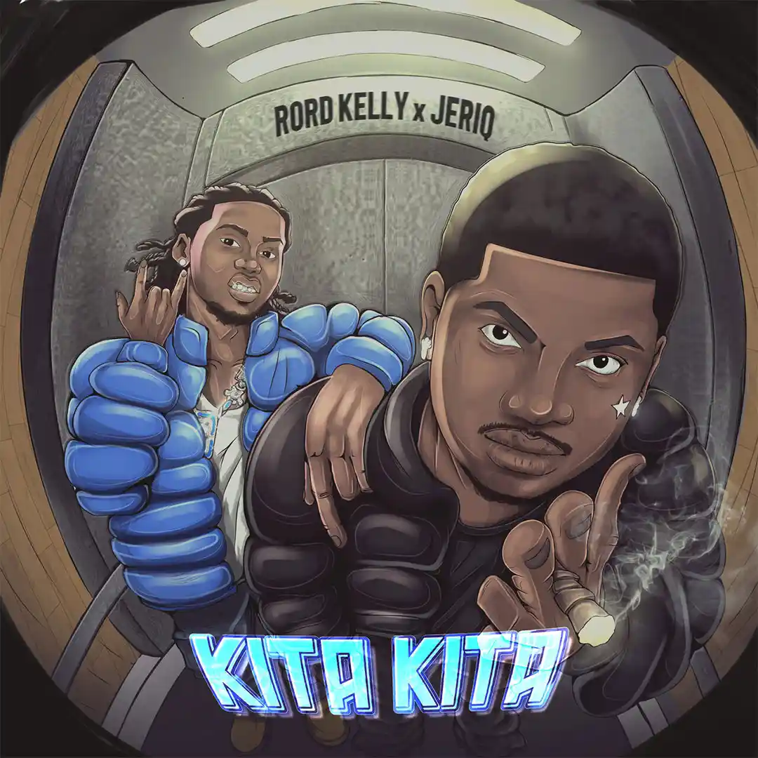 Rord Kelly – Kita Kita ft. Jeriq